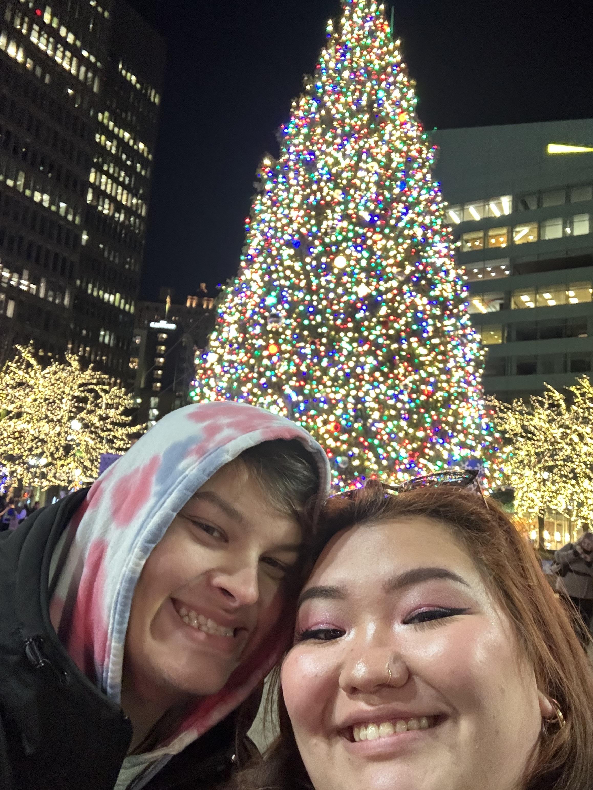 The Wedding Website of Devon Hesselbacher and Jake Krokoskie