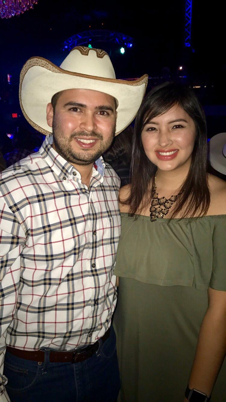Ramon Ayala Concert 🥁🎶