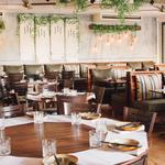 Shorehouse