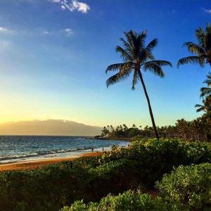 Honeymoon Resort Maui