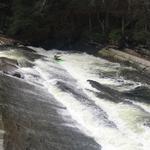 New Haven Ledges