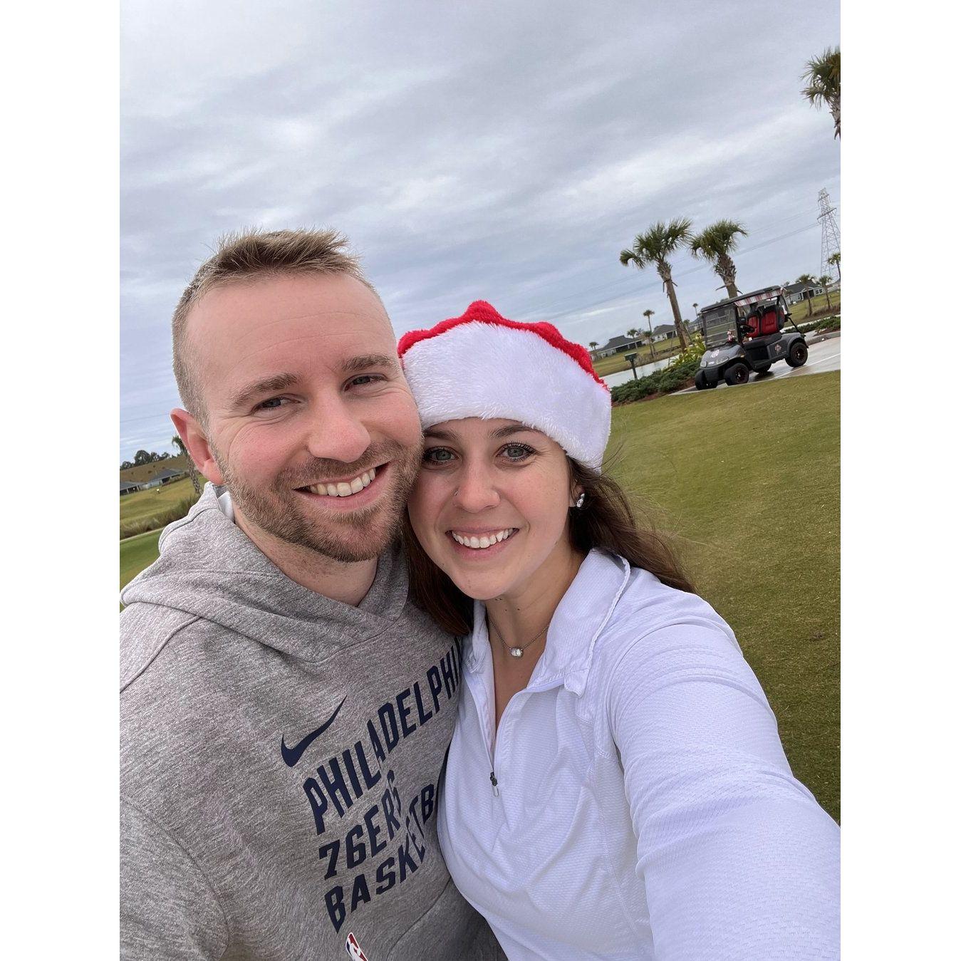 Christmas 2023 - The Villages, FL
