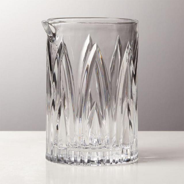 Buchanan Cocktail Mixing Glass