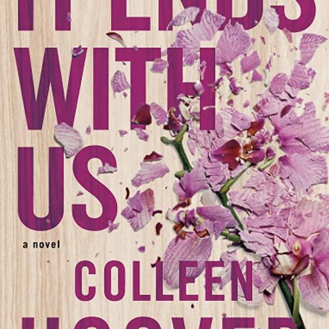 It Ends with Us: A Novel