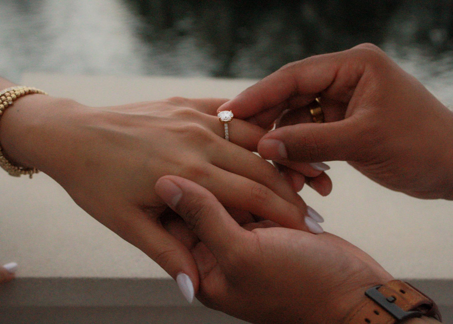 The Wedding Website of Alex Montelongo and Jen Aguirre