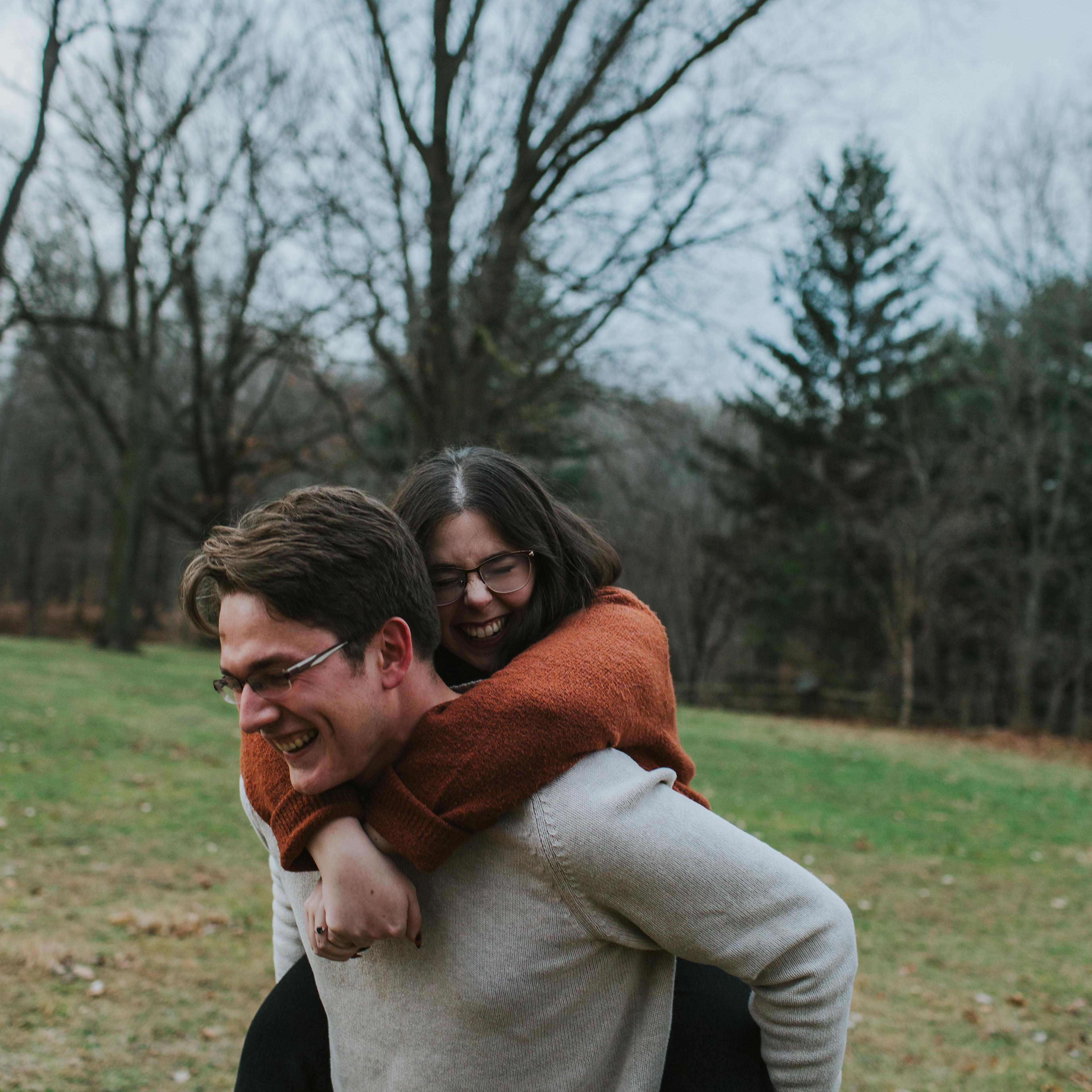 engagement // fall 2020