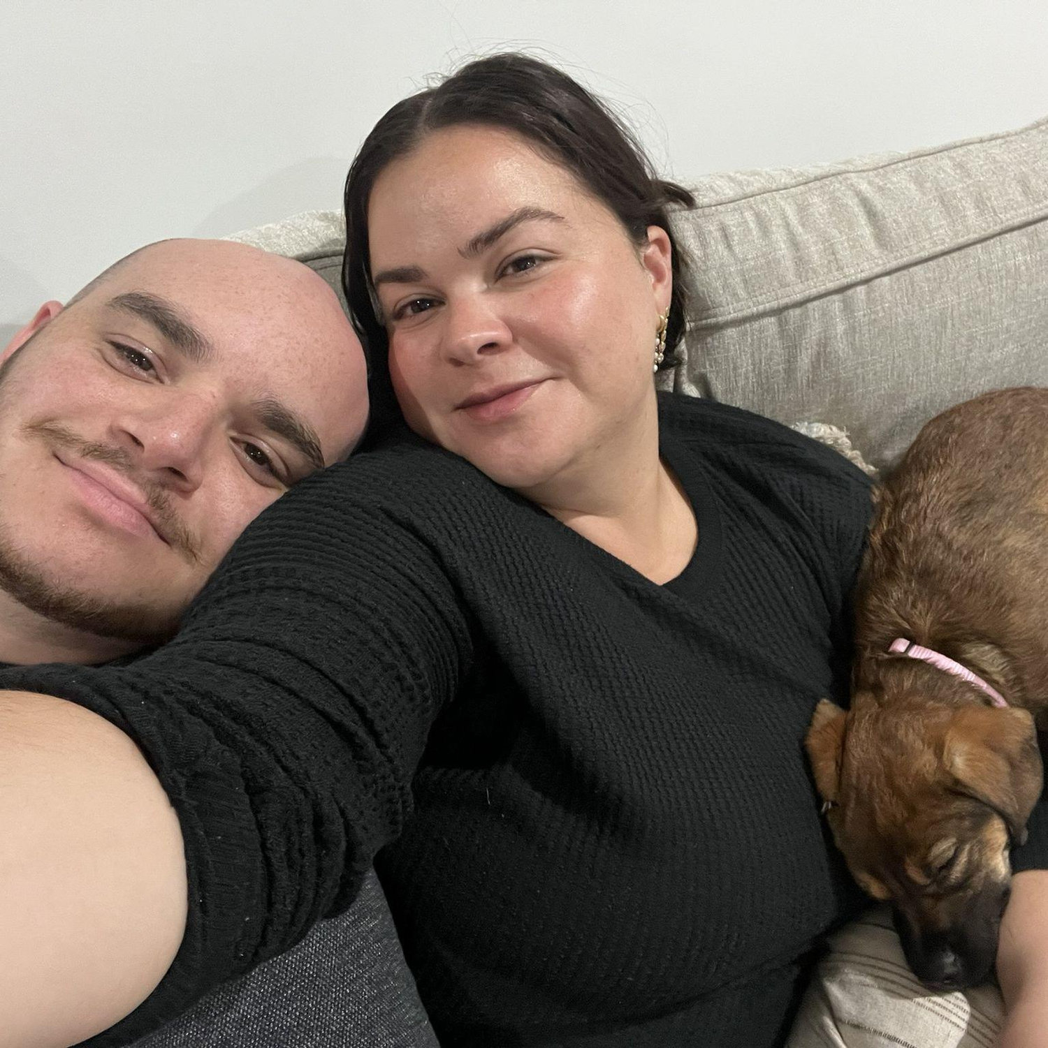 Family portrait