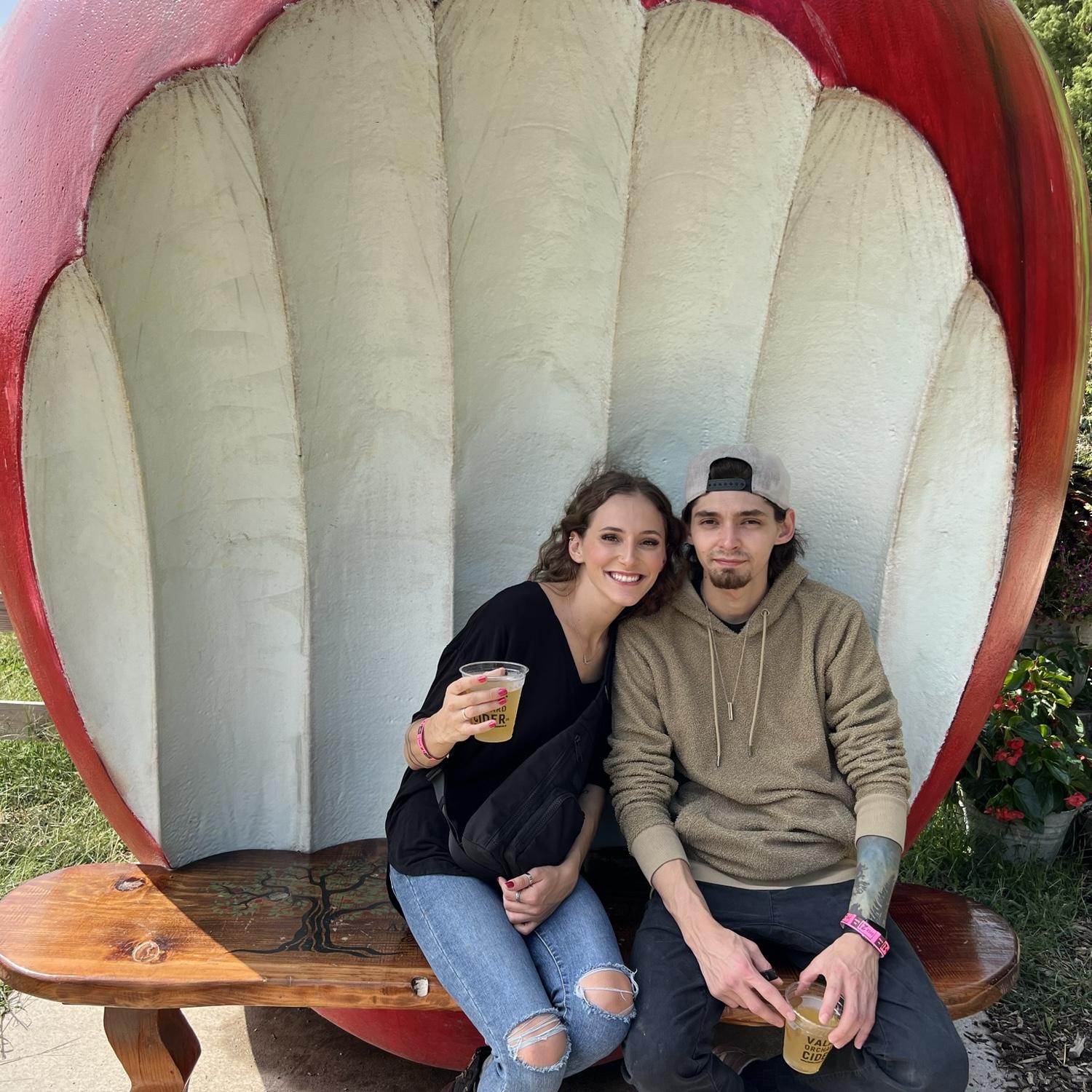 another trip to valas pumpkin patch!

september 17, 2022