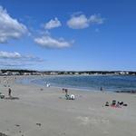 Gooch's Beach