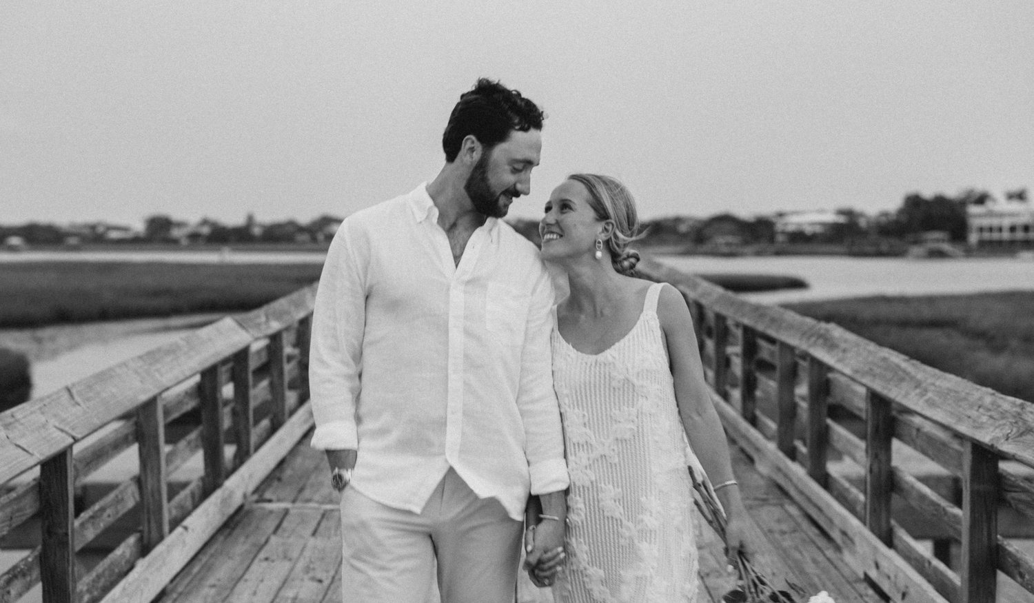Jessica Glenn and William Clark's Wedding Website