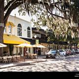 Downtown Winter Park