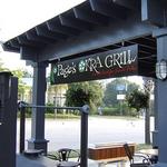 Page's Okra Grill