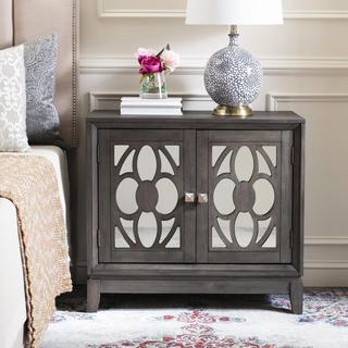 Shannon 2-Door Chest
