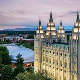 Temple Square