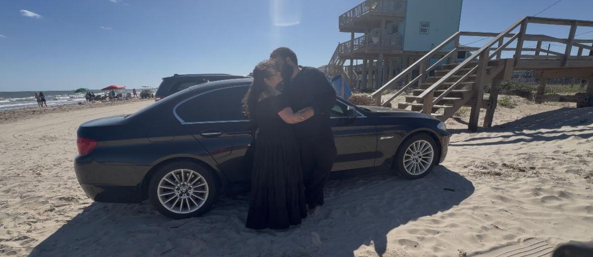 The Wedding Website of Suzanne Maria Stack and Dareion Tyree Alexander