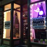 Allegheny Wine Mixer