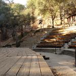 Will Geer Theatricum Botanicum THURSDAY