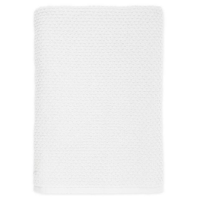 SALT® Quick Dry Bath Sheet in Bright White