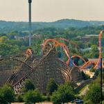 Hershey Park