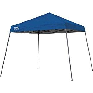 Quik Shade Expedition EX64 10 x 10 Slant Leg Instant Canopy