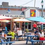Village Deli