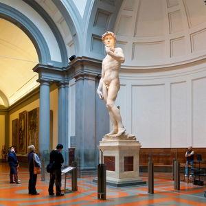Museum Tickets in Florence