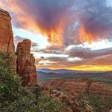 Cathedral Rock