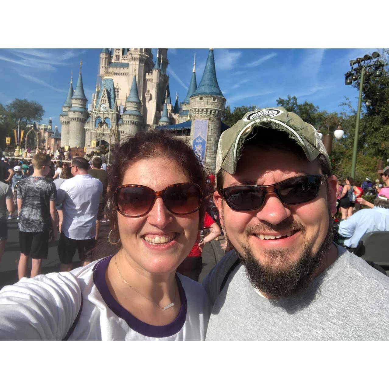 Disney December 2019!