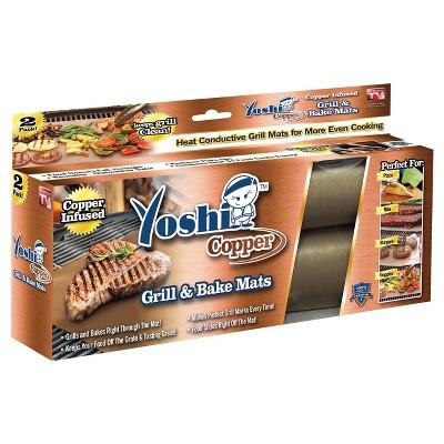 As Seen on TV Grill Mat