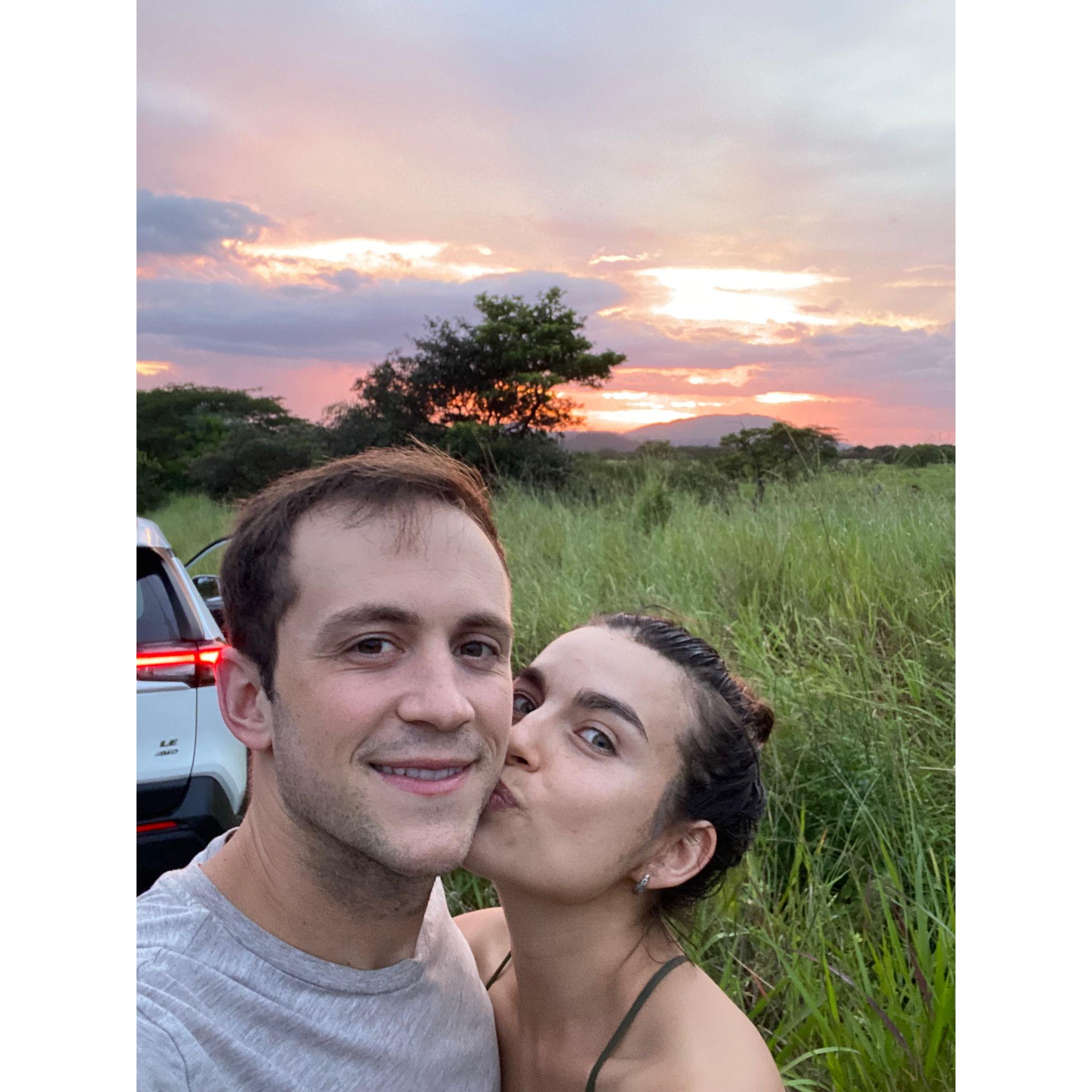 Guanacaste, Costa Rica