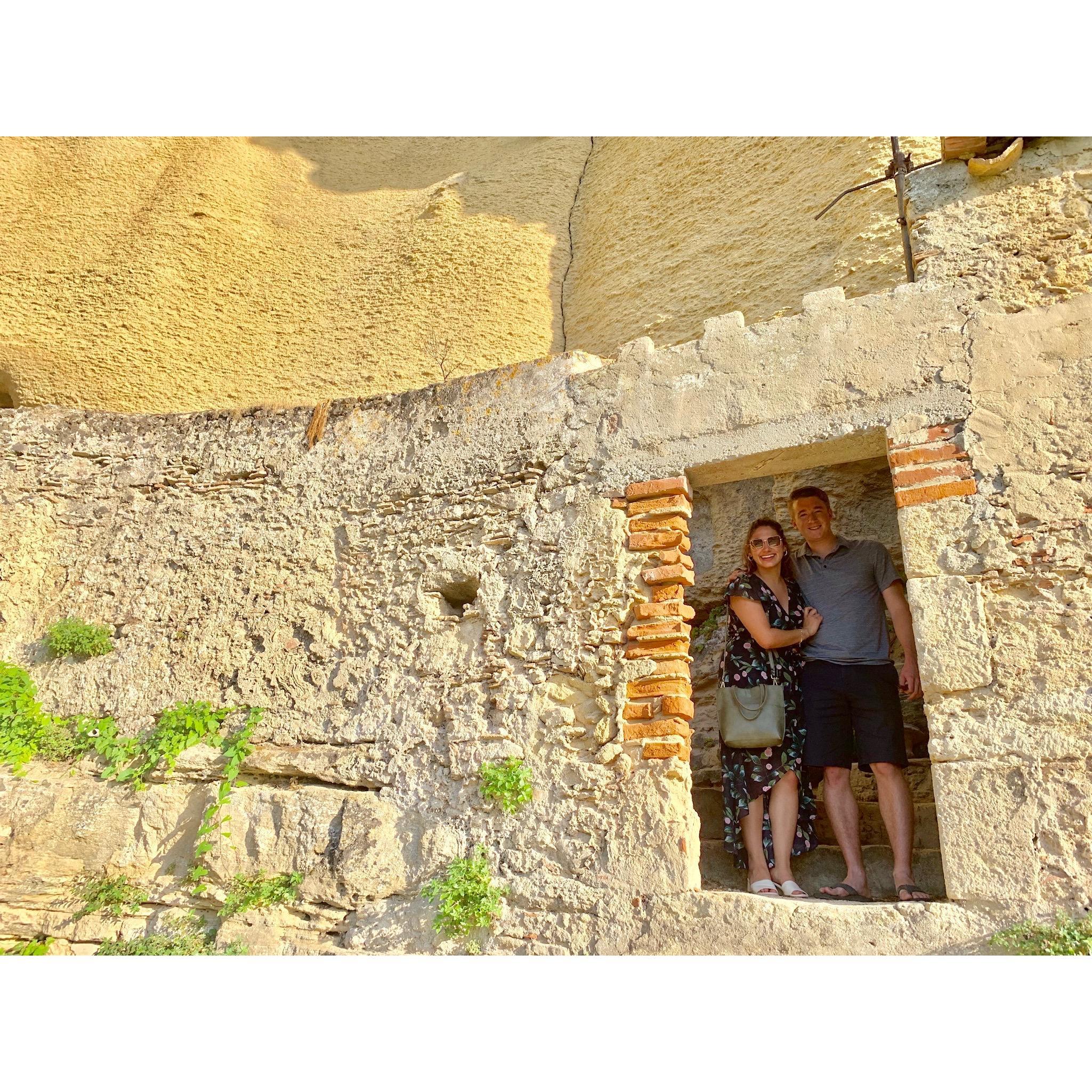 our trip to Sicily