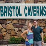 Bristol Caverns