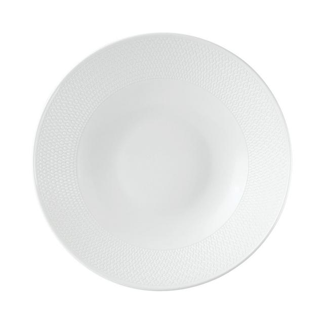 Wedgewood Gio Pasta Bowl