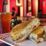 Pom Pom's Teahouse & Sandwicheria