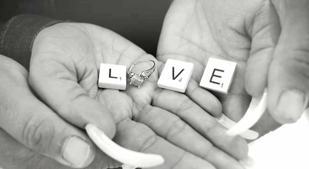 The Wedding Website of Elizabeth Ruiz and Armando Nuñez