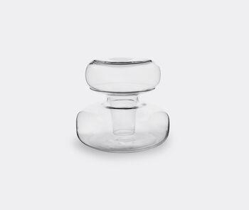 'Host' carafe and vase