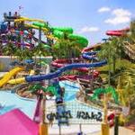 Rapids Waterpark