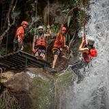 Hotel Hacienda Guachipelin & Adventure Center
