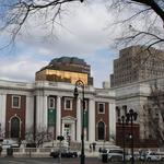 New Haven Public Library