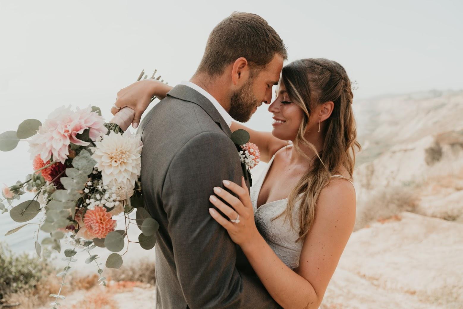 The Wedding Website of Moira Gonzalez and Michael Gonzalez