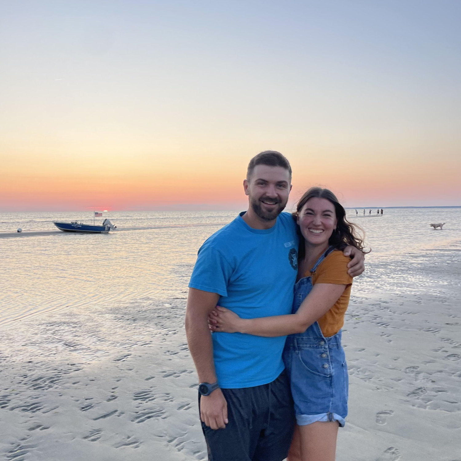 Cape Cod, MA