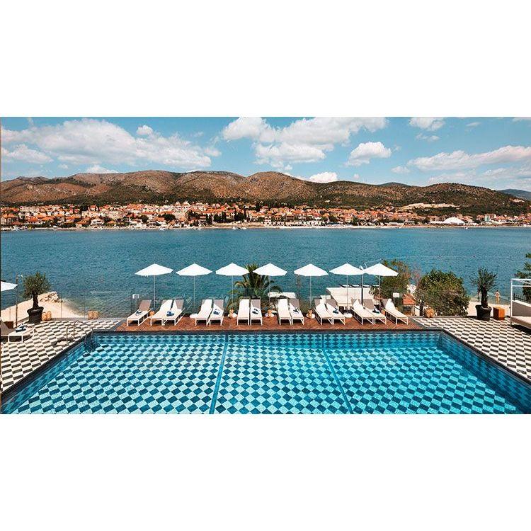 Views from Hotel