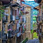 Hondarribia