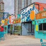 Sparkman Wharf