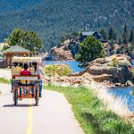 Lake Estes Marina