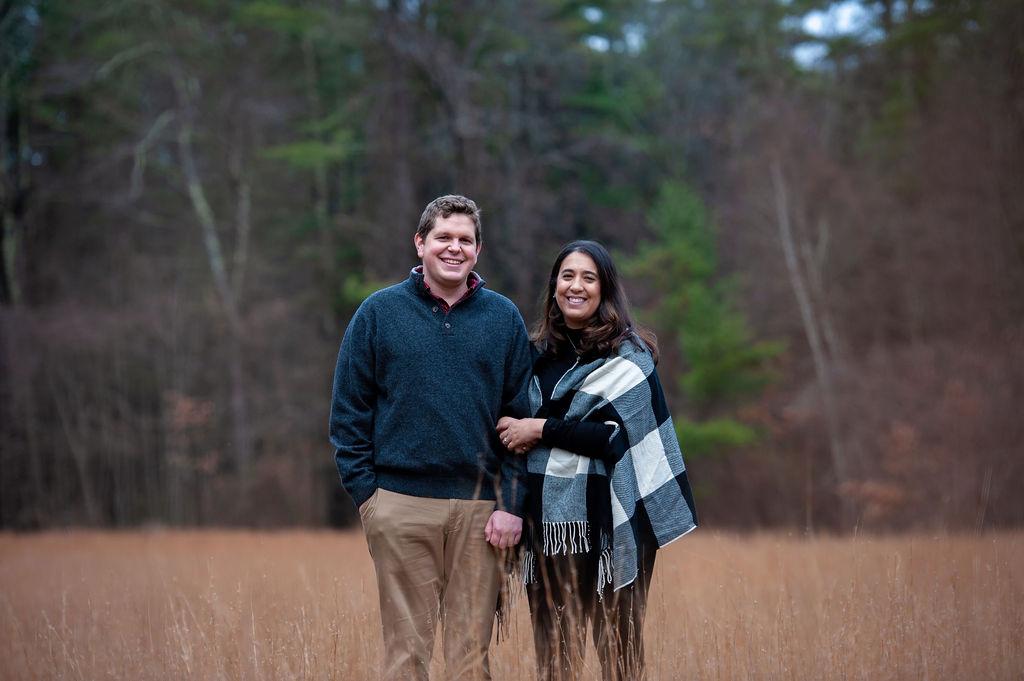 The Wedding Website of Alison O'Connor and Tyler Kmetz