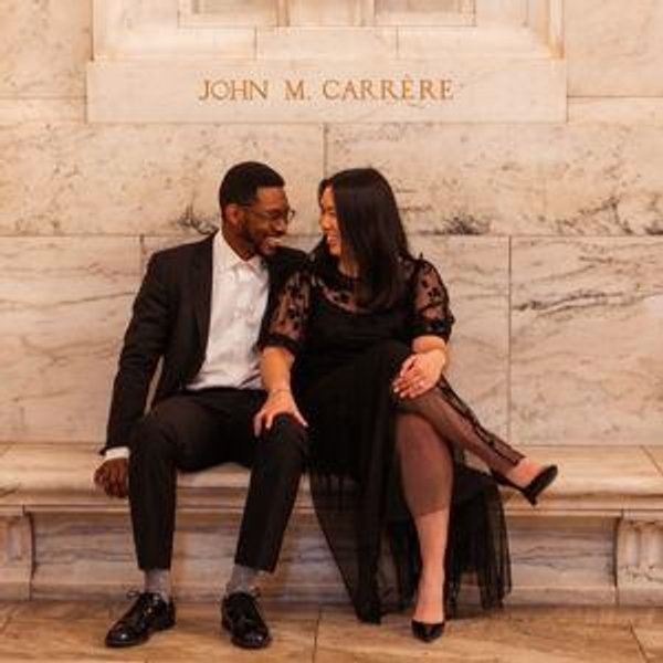 Newlywed Fund