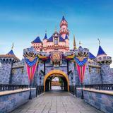 Disneyland Park