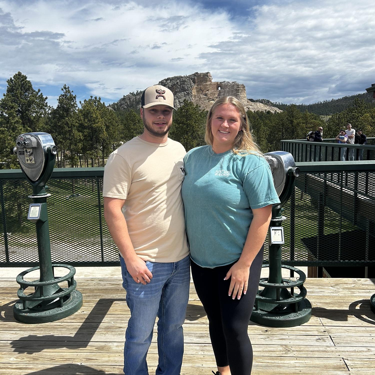 Black Hills, SD 05.2024
