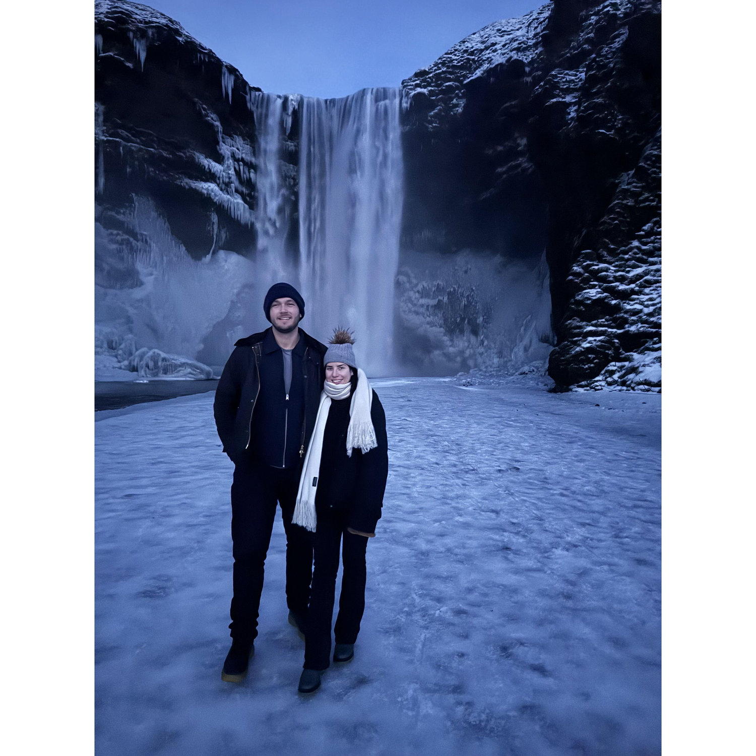 12.30.23 Iceland